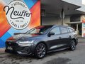 Daumennagel 4 - Ford Focus Turnier ST-Line X MHEV/PANO/ACC/LED