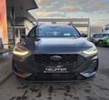 Daumennagel 3 - Ford Focus Turnier ST-Line X MHEV/PANO/ACC/LED
