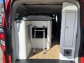 Ford Nugget 320 L1 Titanium Aufstelldach , ARTISIAN RED, ACC, MARKISE - foto 12