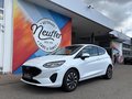 Ford Fiesta Cool & Connect /Automatik/Winter-Paket - bilder 6