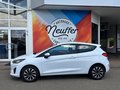 Ford Fiesta Cool & Connect /Automatik/Winter-Paket - bilder 10