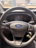 Karmann Dexter 560 AW Transit 4x4 MJ 2026, Solaranlage, FORD SYNC4 Audiosystem, Fliegengitter - foto 9