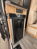Karmann Dexter 560 AW Transit 4x4 MJ 2026, Solaranlage, FORD SYNC4 Audiosystem, Fliegengitter - foto 1