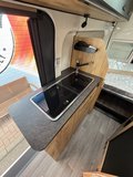 Karmann Dexter 560 AW Transit 4x4 MJ 2026, Solaranlage, FORD SYNC4 Audiosystem, Fliegengitter - foto 2