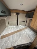 Karmann Dexter 560 AW Transit 4x4 MJ 2026, Solaranlage, FORD SYNC4 Audiosystem, Fliegengitter - foto 5