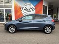 Daumennagel 4 - Ford Fiesta Titanium X/LED/ACC/Rfkamera