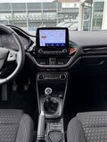 Daumennagel 13 - Ford Fiesta Titanium X/LED/ACC/Rfkamera