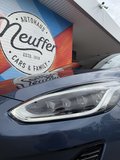 Daumennagel 16 - Ford Fiesta Titanium X/LED/ACC/Rfkamera