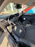 Daumennagel 3 - Ford Focus Titanium Turnier, ACC, Toter-Winkel, Elektrische Heckklappe, Key Free