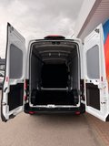 Ford Transit Kasten 350 L3H3 Trend SYNC 4, 360 Grad Kamera, ACC, BLIS - bilder 1