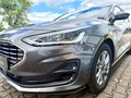 Daumennagel 3 - Ford Focus Titanium/LED/Pano Schiebedach
