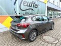 Daumennagel 5 - Ford Focus Titanium/LED/Pano Schiebedach