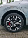 Daumennagel 15 - Ford Kuga Plug-In Hybrid ST-Line X/Pano/Styling-Paket/19 Zoll