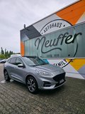 Daumennagel 1 - Ford Kuga Plug-In Hybrid ST-Line X/Pano/Styling-Paket/19 Zoll