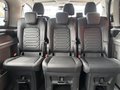 Ford Tourneo Custom Plug-in Hybrid 340 L2 Titanium FWD - bilder 8