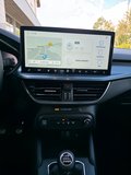 Daumennagel 15 - Ford Focus Turnier Active X/LED/Leder