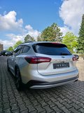 Daumennagel 6 - Ford Focus Turnier Active X/LED/Leder