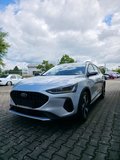 Daumennagel 4 - Ford Focus Turnier Active X/LED/Leder