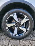 Daumennagel 16 - Ford Focus Turnier Active X/LED/Leder