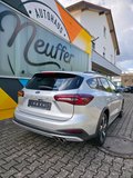 Daumennagel 7 - Ford Focus Turnier Active X/LED/Leder