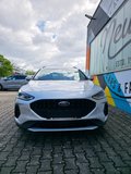 Daumennagel 3 - Ford Focus Turnier Active X/LED/Leder