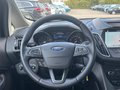 Ford C-MAX Cool & Connect 125PS Rf-Kamera WinterPaket - bilder 6