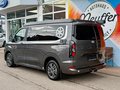 Karmann Duncan 500, Automatik, Solaranlage, Markise, AHK, ACC - foto 1