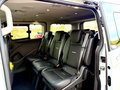 Ford Tourneo Custom Active L1/Automatik/Bi-Xenon/ACC - bilder 7