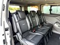 Ford Tourneo Custom Active L1/Automatik/Bi-Xenon/ACC - bilder 9