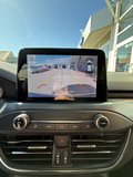 Daumennagel 14 - Ford Focus Active/AHK abnehmbar/Navi/Allwetterreifen