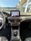 Daumennagel 13 - Ford Focus Active/AHK abnehmbar/Navi/Allwetterreifen