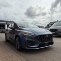 Daumennagel 3 - Ford Fiesta ST-Line Mild-Hybrid/Navi/Winter-Paket