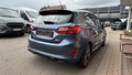 Daumennagel 8 - Ford Fiesta ST-Line Mild-Hybrid/Navi/Winter-Paket