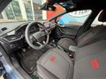 Daumennagel 10 - Ford Fiesta ST-Line Mild-Hybrid/Navi/Winter-Paket