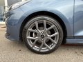 Daumennagel 15 - Ford Fiesta ST-Line Mild-Hybrid/Navi/Winter-Paket