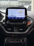 Daumennagel 13 - Ford Fiesta ST-Line Mild-Hybrid/Navi/Winter-Paket