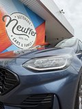 Daumennagel 14 - Ford Fiesta ST-Line Mild-Hybrid/Navi/Winter-Paket
