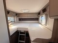 Carado T338 Edition24 Adaptiver Tempomat, Navi, Automatik - bilder 4