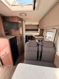Carado T338 Edition24 Adaptiver Tempomat, Navi, Automatik - bilder 8