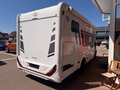Carado T338 Edition24 Adaptiver Tempomat, Navi, Automatik - bilder 11
