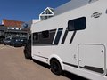 Carado T338 Edition24 Adaptiver Tempomat, Navi, Automatik - bilder 14