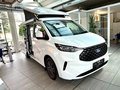 Daumennagel 3 - Ford Westfalia Nugget L1 AHK Spurhalteassistent Lenkradheizung