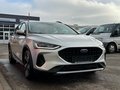Daumennagel 4 - Ford Focus Turnier Active MHEV/LED/AHK abnehmbar