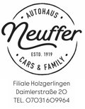 Daumennagel 2 - Ford Focus Turnier Active MHEV/LED/AHK abnehmbar