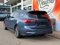 Daumennagel 5 - Ford Focus Turnier ST-Line X/LED/ACC/Panoschiebedach