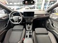 Daumennagel 11 - Ford Focus Turnier ST-Line X/LED/ACC/Panoschiebedach