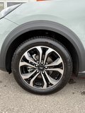 Daumennagel 16 - Ford Puma Titanium Mild-Hybrid/Automatik/ACC/Key-Free