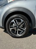 Daumennagel 17 - Nissan Juke N-Connecta/LED/Navi/Rfkamera/Winter-Paket