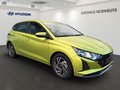 Daumennagel 2 - Hyundai i20 Trend 1.0 T-GDI 100 PS 6-M/T Komfortpaket