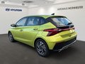 Daumennagel 4 - Hyundai i20 Trend 1.0 T-GDI 100 PS 6-M/T Komfortpaket